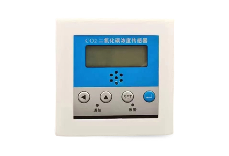 CO2浓度探测器